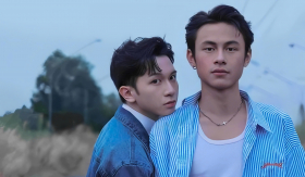 Đỗ Hoàng Dương gây bất ngờ với sự xuất hiện trong webdrama “Mập mờ trong thành phố”