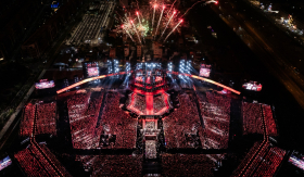 Hàng vạn khán giả hòa nhịp tại “thành phố điểm hẹn” The Global City trong 2 ngày Concert Encore Anh trai vượt ngàn chông gai