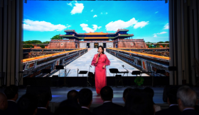 Mỹ Linh tỏa sáng tại Expo 2025, Mỹ Anh gây bất ngờ với phong cách âm nhạc Gen Z