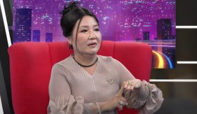 Diễn viên Ngân Quỳnh khuyên phụ nữ nên chia tay nếu bạn trai quá phụ thuộc vào mẹ
