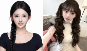 Cô gái Trung Quốc bị giám thị yêu cầu tẩy trang 5 lần vì quá xinh đẹp, ảnh chụp còn thách thức cả AI