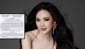 Bùi Quỳnh Hoa lên tiếng giữa loạt tin đồn, khẳng định sẽ bảo vệ danh dự đến cùng