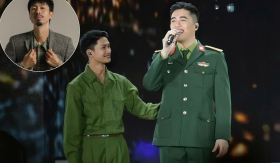 Sau màn collab gây chấn động cùng Vũ, Nguyễn Hùng mong muốn Đen Vâu hát chung nhưng netizen 'nghiêm cấm' làm 1 điều