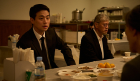Phim mới của đạo diễn Train to Busan được 157 quốc gia mua bản quyền trình chiếu