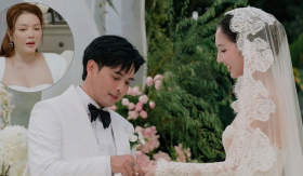 Lý Nhã Kỳ kể chuyện Hồ Quang Hiếu bị lừa 2 tỷ vì nhờ mang thai hộ