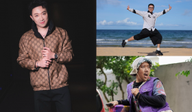 Trấn Thành: “Trợ lý nhận tiền nhiều nhất là tiền kêu tôi dậy”