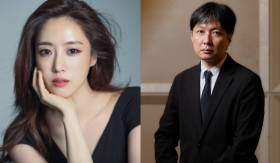EunJung (T-ARA) bất ngờ lên xe hoa cùng đạo diễn phim