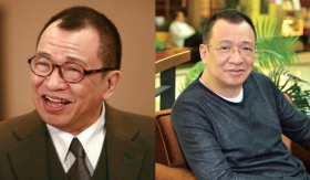 Nghệ sĩ Hong Kong đau lòng “tài tử gạo cội TVB” bất ngờ qua đời