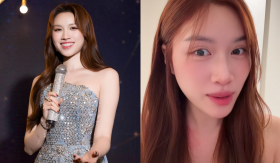 MC Thanh Thanh Huyền tiết lộ số tiền đi mừng cưới của nghệ sĩ