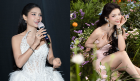 Phương Trinh Jolie kết hợp OnlyC trở lại âm nhạc sau 5 năm với MV “Sứ thần mùa đông