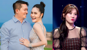 Khoảnh khắc Đoàn Di Băng “lấn lướt” Hari Won bất ngờ bị đào lại