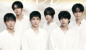 TEMPEST chính thức xuất hiện tại chung kết “Tân binh toàn năng”