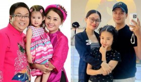 Thanh Hiền tìm được “bến đỗ” mới sau 8 năm ly hôn vì Gia Bảo “đi đường quyền”