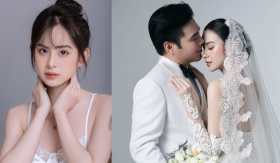 Kim Tae Hee Việt Nam tổ chức lễ rước dâu với thiếu gia hơn 12 tuổi