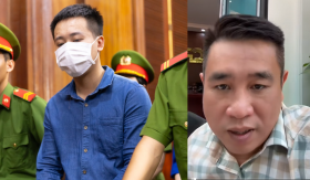 Tiến Nguyễn lần đầu chia sẻ về sức khoẻ của Quang Linh Vlogs sau ồn ào kẹo rau Kera