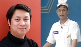 Á quân Olympia từng bén duyên với diễn xuất, nay trở thành top nhà khoa học ảnh hưởng nhất Australia