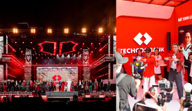 “Kim chủ” Techcombank kiến tạo “lãnh địa cảm xúc”, cú chuyển mình đưa ngân hàng thành một phần ký ức giải trí của khán giả