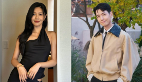 Jung Kyung Ho có thái độ gây bất ngờ về đám cưới với Sooyoung (SNSD) khiến netizen không khỏi xôn xao