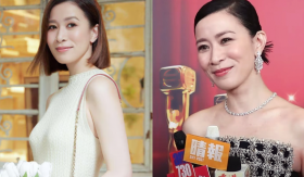 Xa Thi Mạn ở tuổi 50: đột ngột lập di chúc, sống độc thân không hối hận