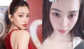 Dàn mỹ nhân Vbiz và những pha 'tự hủy' nhan sắc với lông mày khiến netizen “bật ngửa”