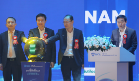 Hiệp hội An ninh mạng Quốc gia ra mắt Chi hội phía Nam: Tăng cường 'Lá chắn' chủ quyền số