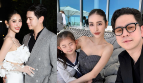 Cuộc sống hôn nhân hiện tại Mai Hồ sau chuyện tình với Trấn Thành