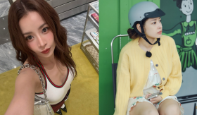 Gương mặt mộc của Chi Pu lần nào cũng khiến dân mạng mê mẩn