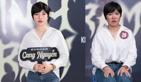 “Nàng thơ” của Lý Hải gây bất ngờ với diện mạo hiện tại, màn tái xuất casting trong phim điện ảnh Linh Trạm