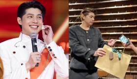 Fan nữ làm điều này với Noo Phước Thịnh gây bão mạng xã hội