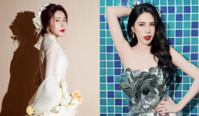 Thủy Tiên chia sẻ thay đổi bất ngờ sau 1 năm ăn chay trường