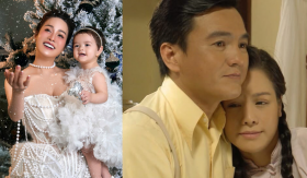 Phản ứng Nhật Kim Anh khi con gái bị nhận xét giống “Cậu Ba” Cao Minh Đạt