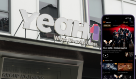 YeaH1 rót vố chiến lược vào MangoPlus: Hiện thực hoá tham vọng “kiến tạo IP” và chinh phục cộng đồng người dùng Việt