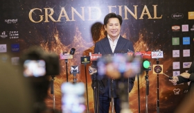 Miss Grand International hoãn tổ chức mùa giải All Stars