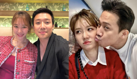 Trấn Thành tuyên bố “gia hạn hợp đồng” sau 9 năm hôn nhân với Hari Won