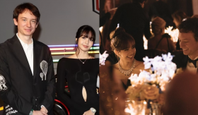 Dân mạng dậy sóng trước tin Lisa (BLACKPINK) bí mật kết hôn với bạn trai tài phiệt