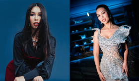 Siêu mẫu Hà Anh đáp trả vụ bị tố nợ lương 10 triệu đồng, sẵn sàng đối chất trực tiếp