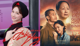 Hòa Minzy dẫn đầu với tám đề cử tại Làn Sóng Xanh 2025