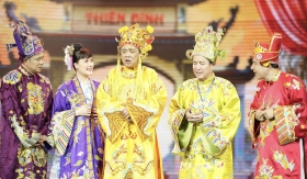 Khán giả hụt hẫng giao thừa 2026 không có Táo Quân, bao nhiêu drama lấy ai tổng kết, ai cà khịa?