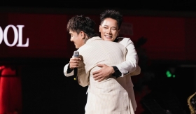 Anh Quân Idol và sự trở lại sau bản hit 100 triệu view: 'Tôi từng buồn vì khán giả chỉ biết nhạc, không biết mặt'