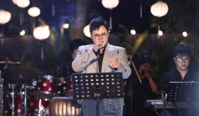 Thảo Trần trở lại với minishow “The Touch 2”, tiếp tục theo đuổi con đường âm nhạc tử tế