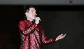 Khi cha đẻ “Việt Nam Ơi” bước vào điện ảnh: Minh Beta và lựa chọn làm phim rất Việt