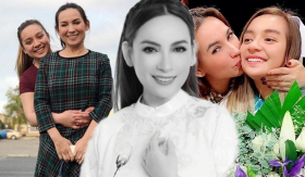 Con gái Phi Nhung chưa nguôi ngoai nỗi đau mất mẹ, nhắc về cố nghệ sĩ khiến ai đọc xong cũng phải rưng rưng