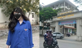 Diễn biến mới vụ nữ sinh trường chuyên Nghệ An: Lớp chia bè kết phái, chơi thành 3 nhóm