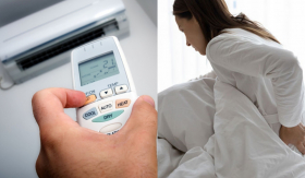 Chuyên gia cảnh báo sử dụng điều hòa sai cách vô tình tạo nên thói quen xấu gây đau khớp mà ít người biết