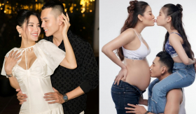Lý Bình bị dân tình xúc phạm, Phương Trinh Jolie liền phản pháo thâm thúy, tuyên bố một điều khiến CĐM ngưỡng mộ