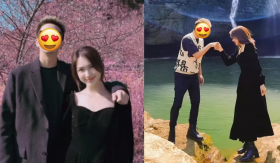 Hòa Minzy bị “tóm dính” hình ảnh thân mật với một sao nam Vbiz, khoác vai tình tứ không ngại nói “nhớ anh”