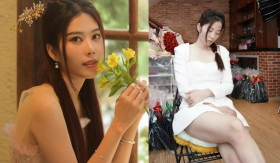 Từng là mỹ nhân đình đám, Nam Em gây xót xa vì hoàn cảnh hiện tại, không có nhà để ở, chật vật mưu sinh