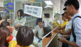 Cập nhật chi tiết học phí 63 tỉnh thành năm học 2023-2024, tỉnh nào có chi phí rẻ nhất?