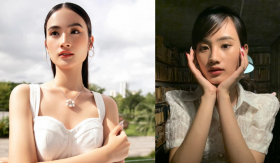Hoa hậu Ý Nhi có động thái mới hậu khoá trang cá nhân vì lùm xùm, ẩn ý muốn về nhà giữa lúc “sóng gió”