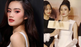 HH Ý Nhi lại “vạ miệng”, một nhãn hàng liền gỡ toàn bộ hình ảnh tuyên bố không bao giờ hợp tác
